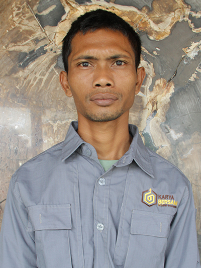 BURHANUDIN